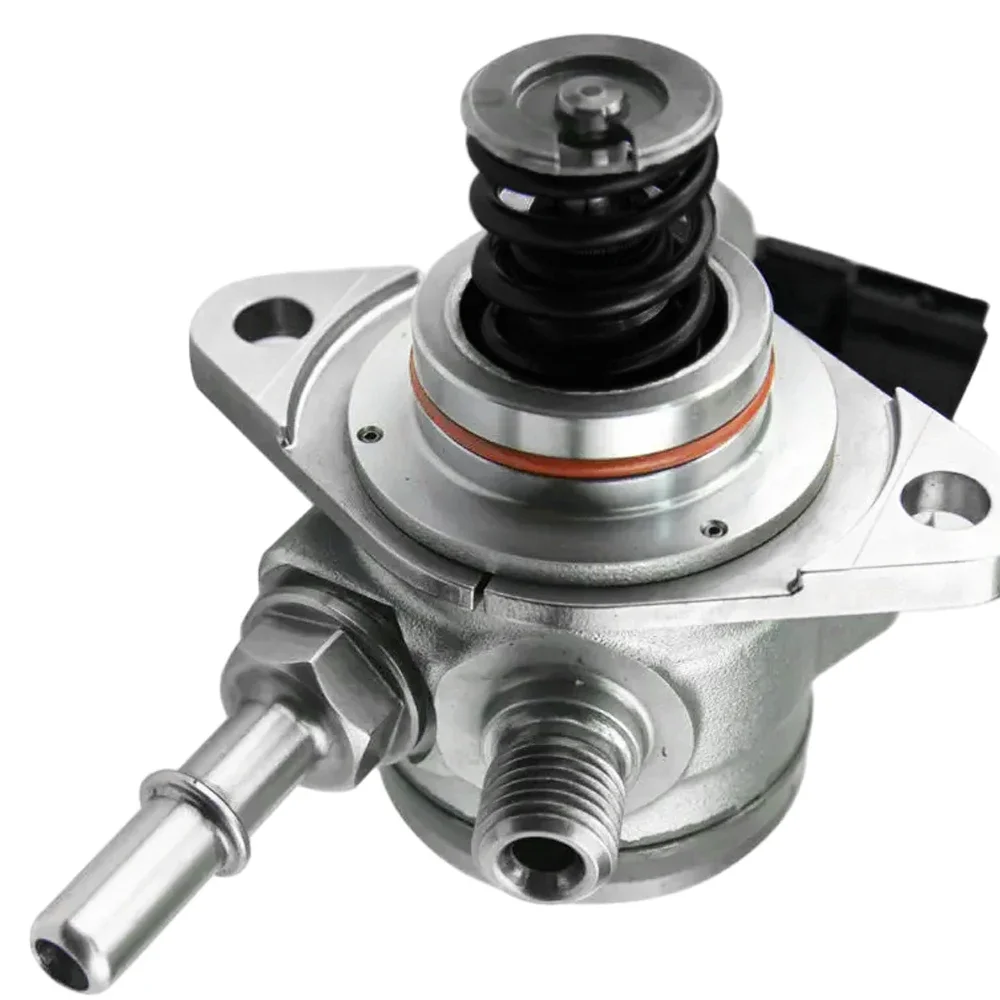 Фото CM5E9D376CB 2-контактный топливный насос высокого давления для FORD FOCUS 2.0L L4 с прямым впрыском высокого давления 2012-2018 автомобильные аксессуары №3