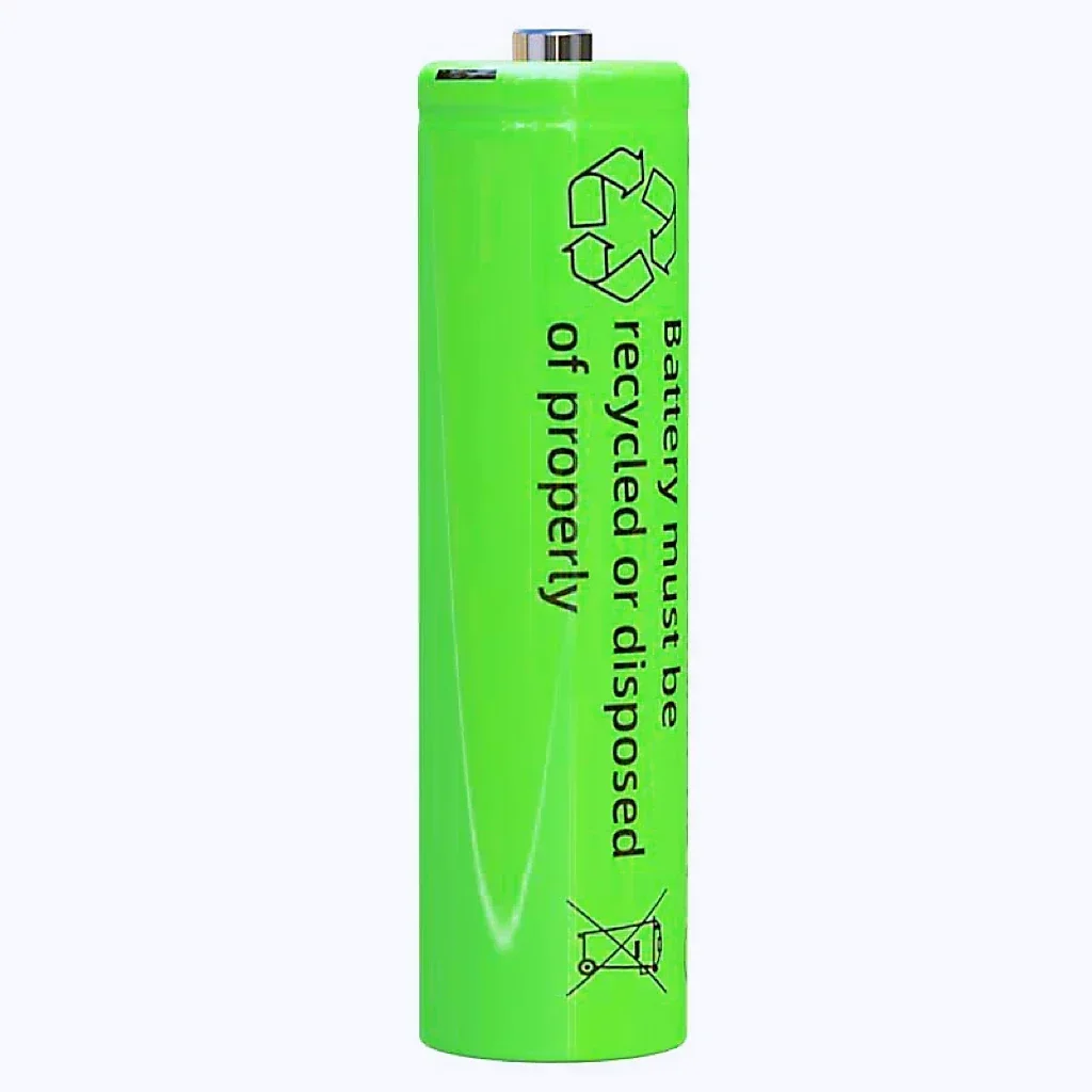 Перезаряжаемая батарея 1 2 в NiMH AA/AA 200 мА/ч RC toy meter светодиодный