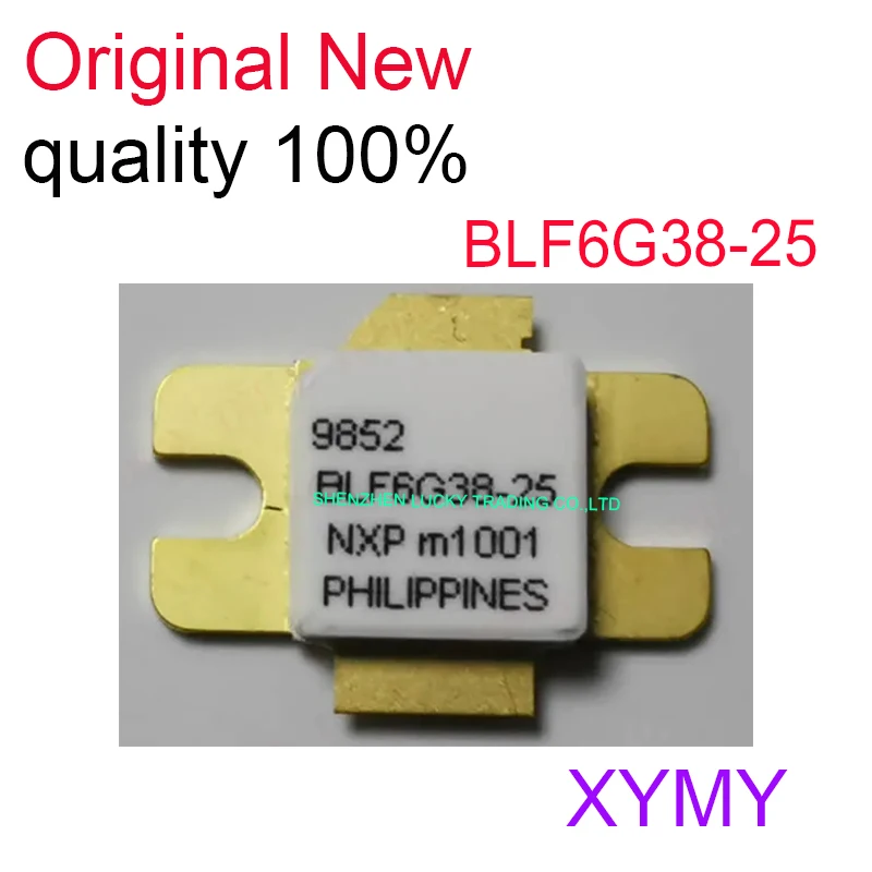 

1PCS/LOT BLF6G38-25