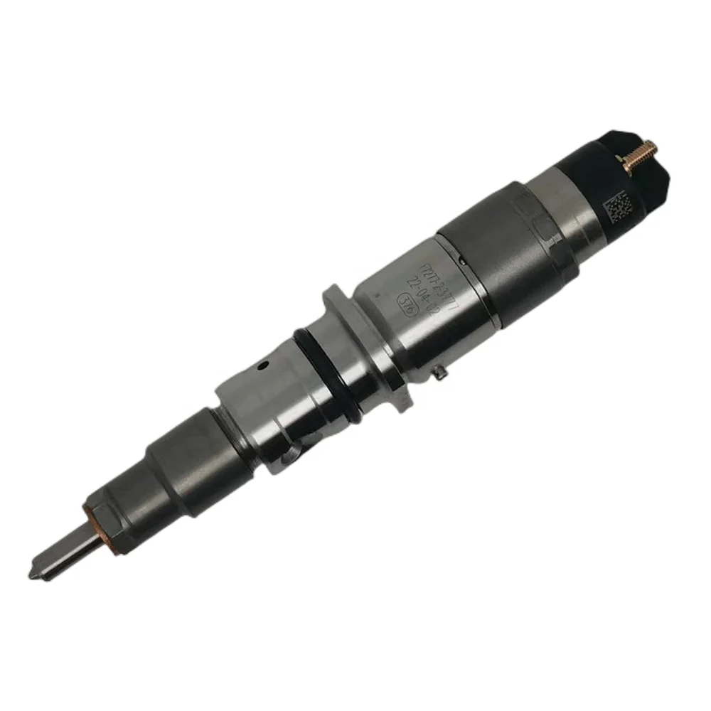 

Qsb6.7 engine injector 0445120059 0445120231 0445120161 fuel injector