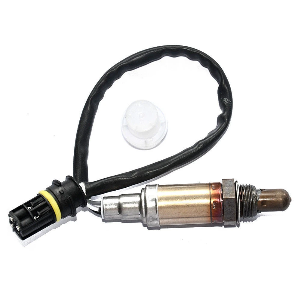 O2 Sensor Lambda Probe Oxygen Sensor for-BMW E46 320 325 330 525 528 530 X3 X5 Z3 Z4 11781742050 0258003477 250-24611 O2 Sensor Lambda Probe Oxygen Sensor for-BMW E46 320 325 330 525 528 530 X3 X5 Z3 Z4 11781742050 0258003477 250-24611