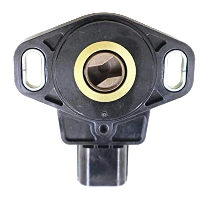 Car Throttle Position Sensor For Honda 16402-REJ-W01