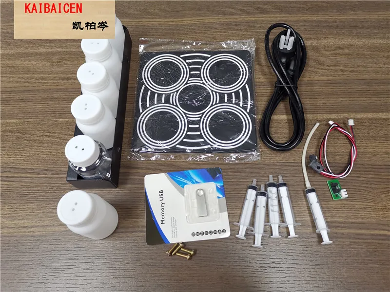 Улучшенный Пищевой принтер формата А4 2022 года съедобная Печатающая машина с 4