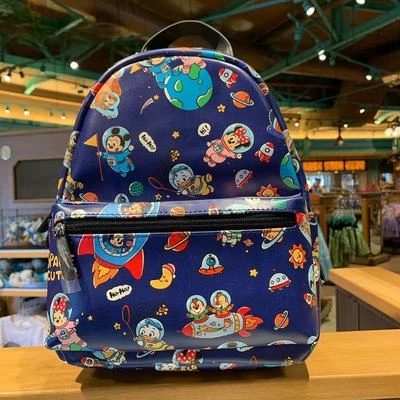 Рюкзак Space Alliance Kawaii