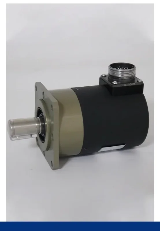 Changchun Yuheng оптический резьбовой кодировщик шпинделя