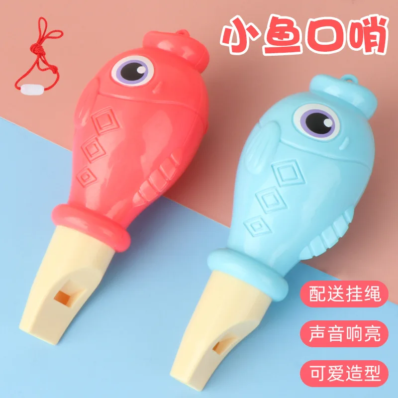 

Animal Whistle Children's Cartoon Whistle Musical Instrument Cheering Props Toy Female Early Education Educational Musical Toys