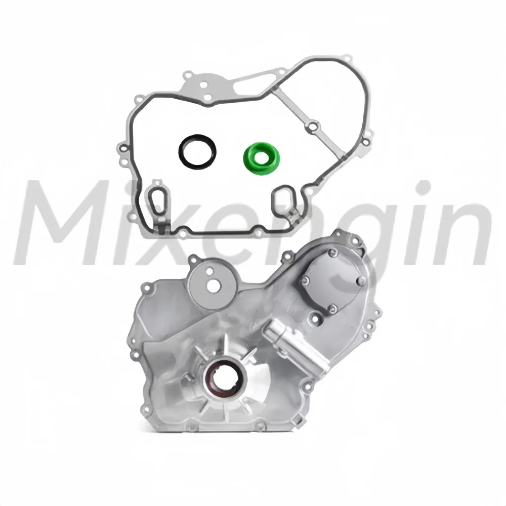 Детали двигателя Комплект цепи ГРМ VVT Масляный водяной насос и комплект болтов