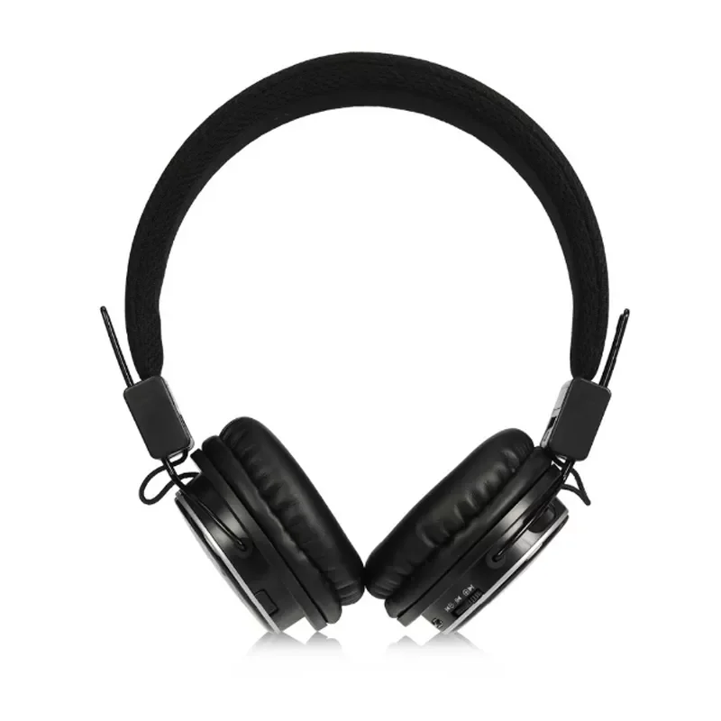 2022NEW Hot NIA Q8 Wireless Headphon Bluetooth Headset Foldable Headphone Adjustable with Mic Support TF Card FM Radio Earphone