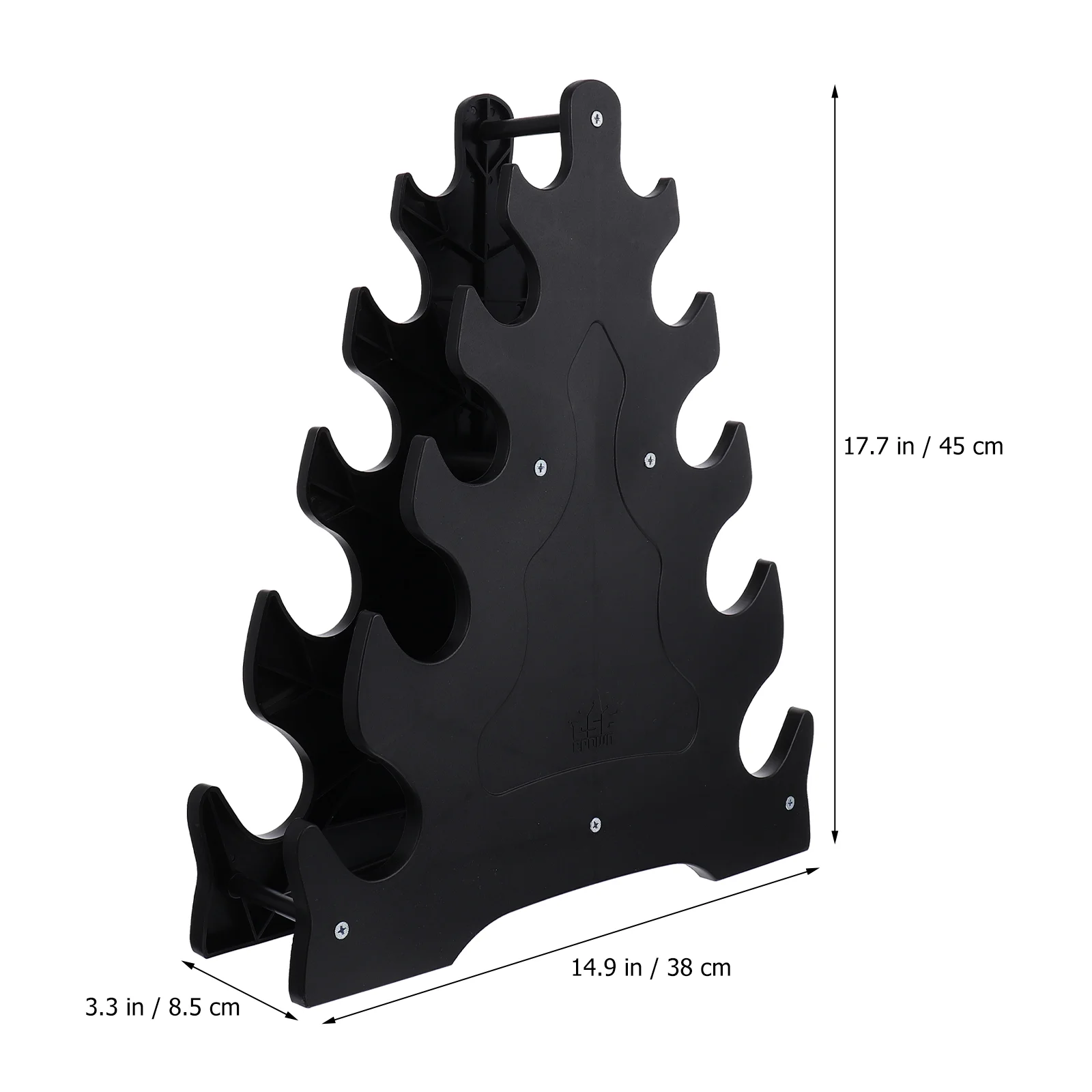Подставка для гантелей регулируемый органайзер гири только аксессуары фитнеса