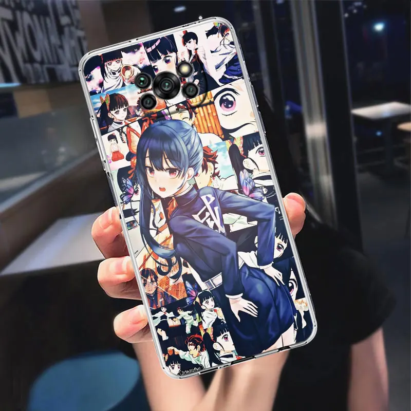 Силиконовый чехол для Xiaomi Poco X3 NFC Pro F3 M3 Redmi 9 10 10C 9A 9C K40 F1 |