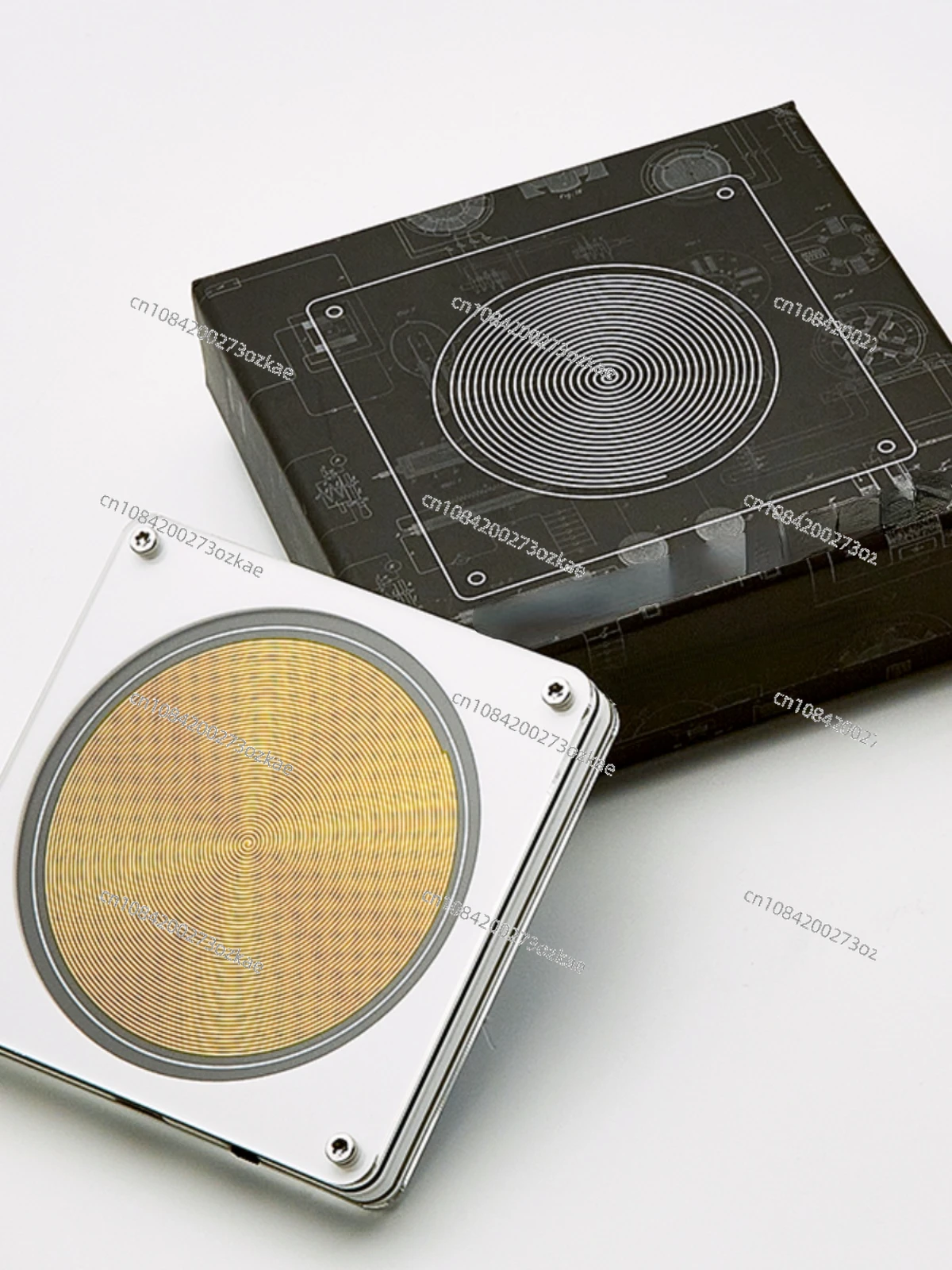 Регулируемая Электромагнитная версия генератора волн Шуманна/гибкая модуляция