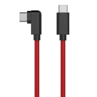 original acc for nubia red magic 5g type c to type c 5a cable nubia 55w pd charger output 55w support many devices nubia charger