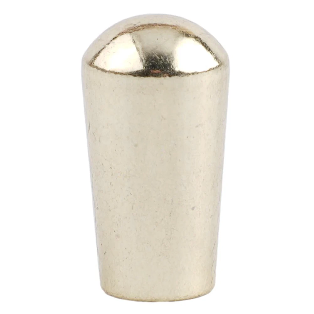 

Metal 3 Way Toggle Switch Tip Replacement Switch Tip Les Paul Or SG Style Electric Guitars Guitar Parts Switch Tip