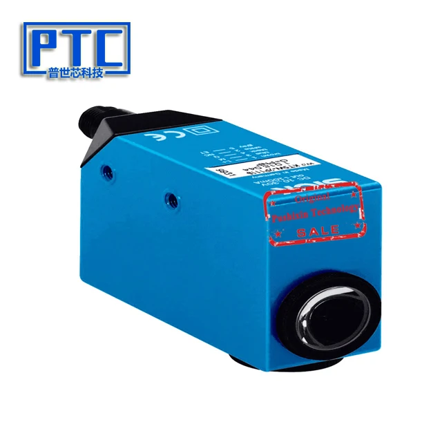 

Sick Contrast sensor KT5W-2N1116