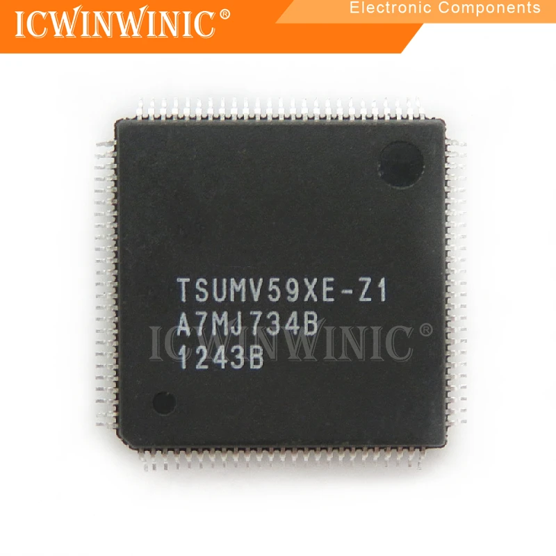 (1 шт.-лот) TSUMV59XES-Z1 TSUMV59