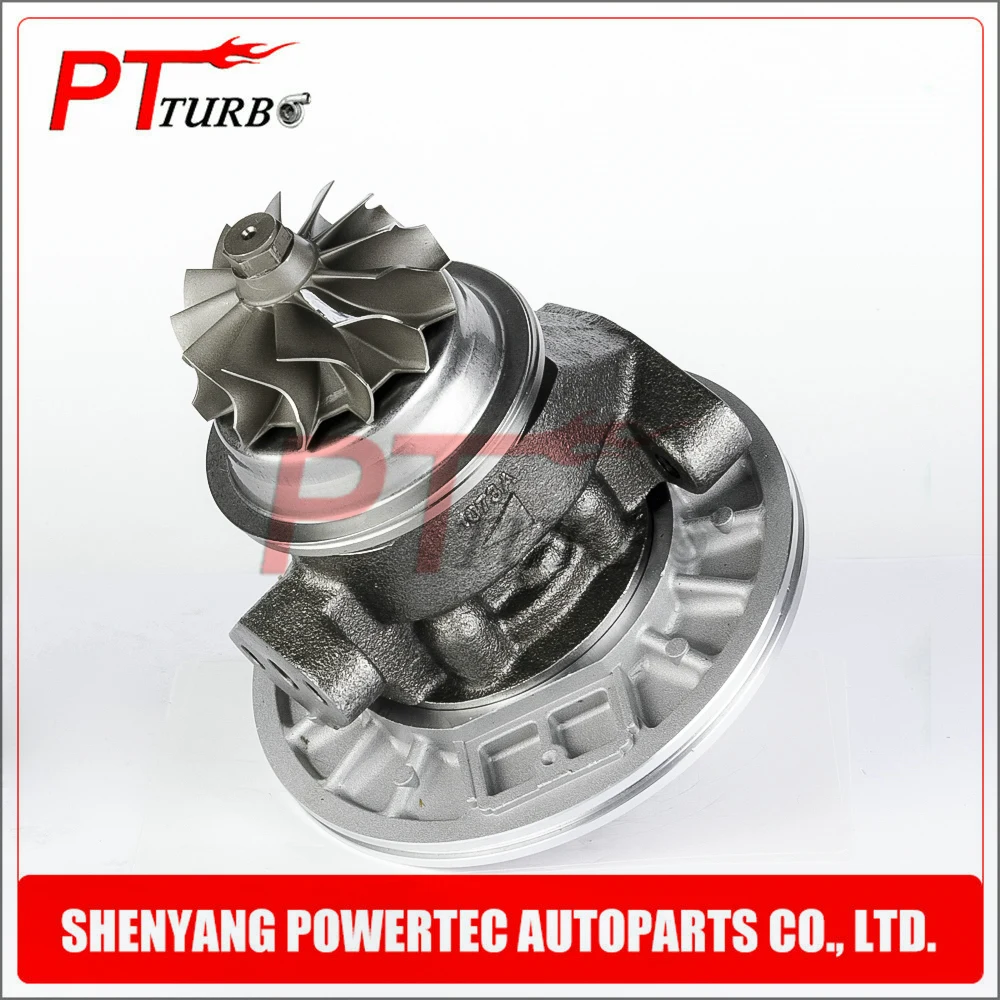 Сердцевина турбонагнетателя для Ashok Leyland Iveco груза 8040 25 53249706406 53249886406 99453966 99446020