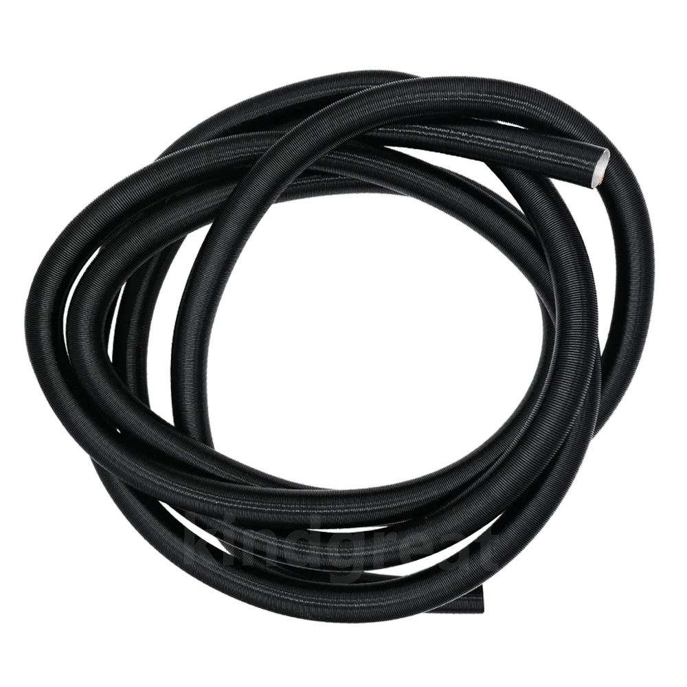 Гофре длиной 5 метров 25 мм подходит для Eberspacher Airtronic D2 D4 D4S Webasto 2 кВт дизельный