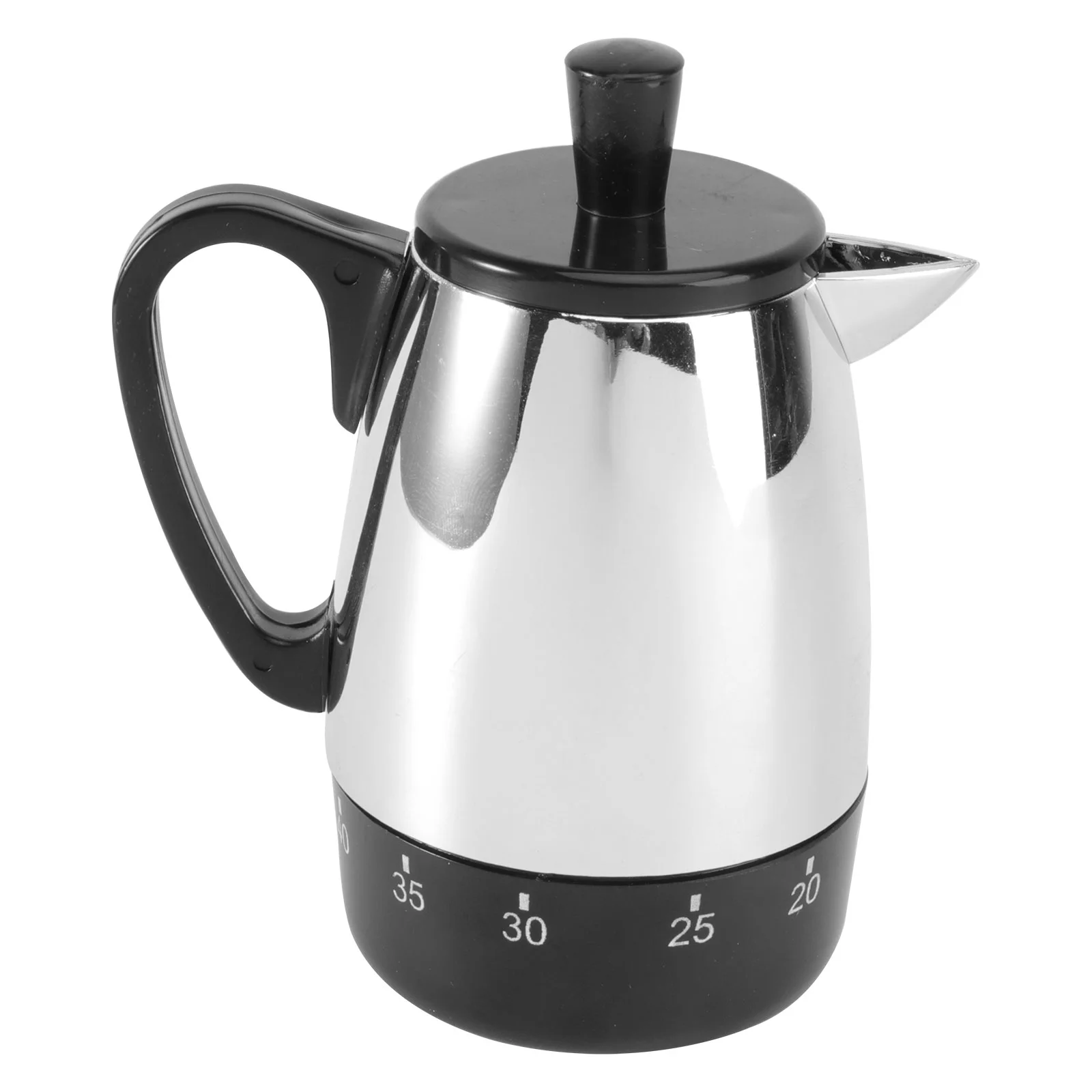 

1Pc Kitchen Timer Kettle Cooking Timer Reminder Wind Timer Kitchen Mechanical Clock Timer Count Down Cooking Reminder