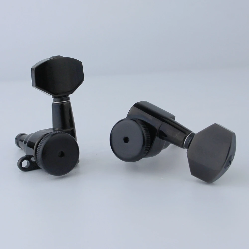 Ключ-Шпилька с шестигранной ручкой для электрогитары 1:18