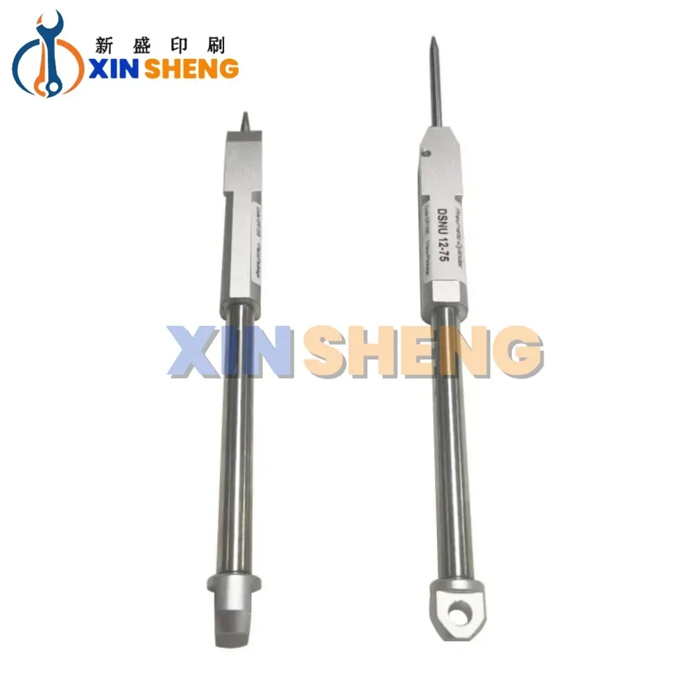 Запасные части для печатной машины 700 воздушный цилиндр DUSN 12-75 пневматический