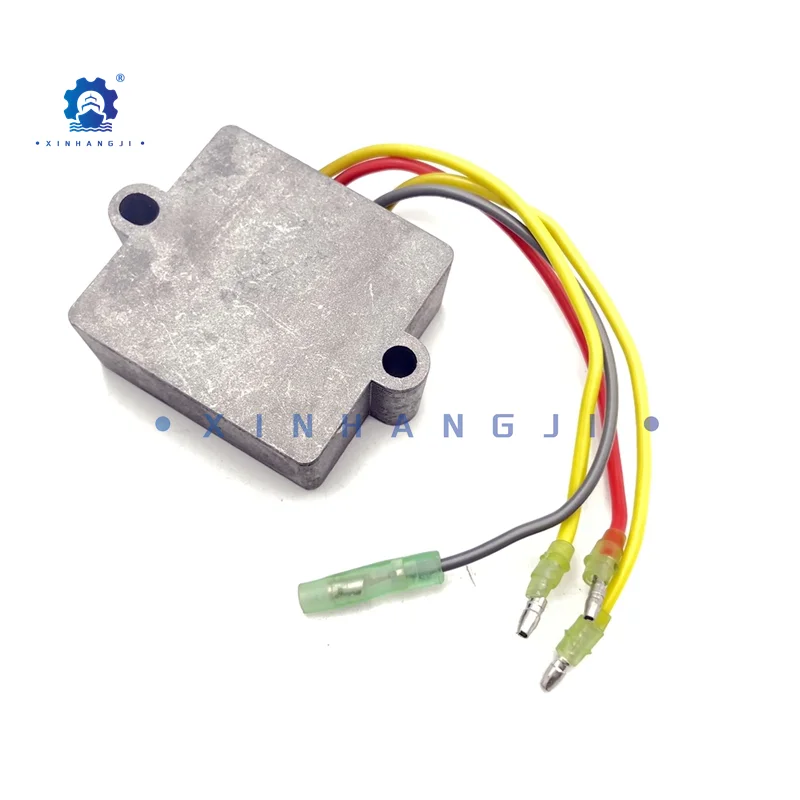 815279 -4 НАПРЯЖЕНИЕ REGULManufacturer Оптовая продажа ATOR для подвесного двигателя Mercury Mariner 12