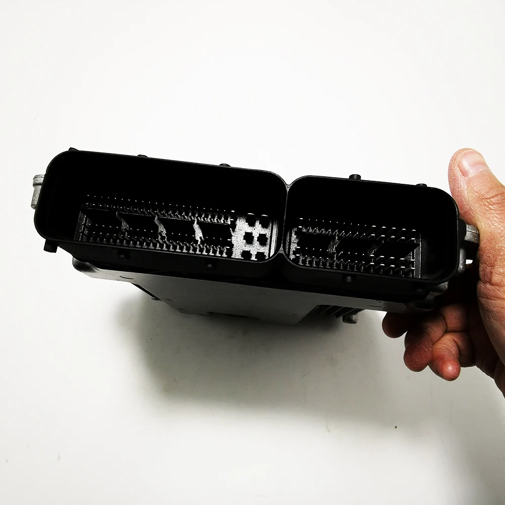 Для 0281020248 Nieuwe Motor Computerbord Ecu Elektronische Besturingseenheid Edc17건ikt Voor Sin1otr1uk A7/T7