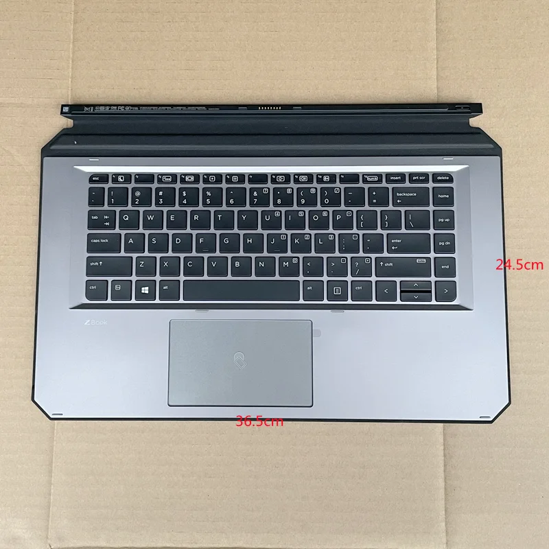 

Новая клавиатура для HP ZBOOK X2, клавиатура для планшета M620, Bluetooth, США, турецкий, японский, китайский, итальянский, канадский, французский
