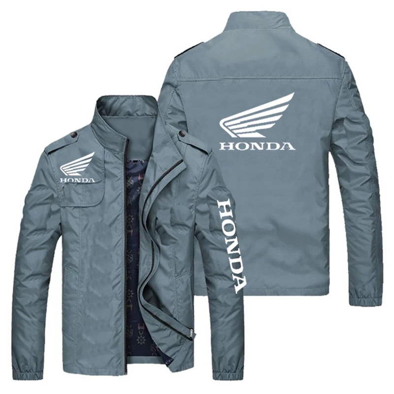 Осень-зима 2021 мотоциклетная куртка-Гоночная модель мужская и женская