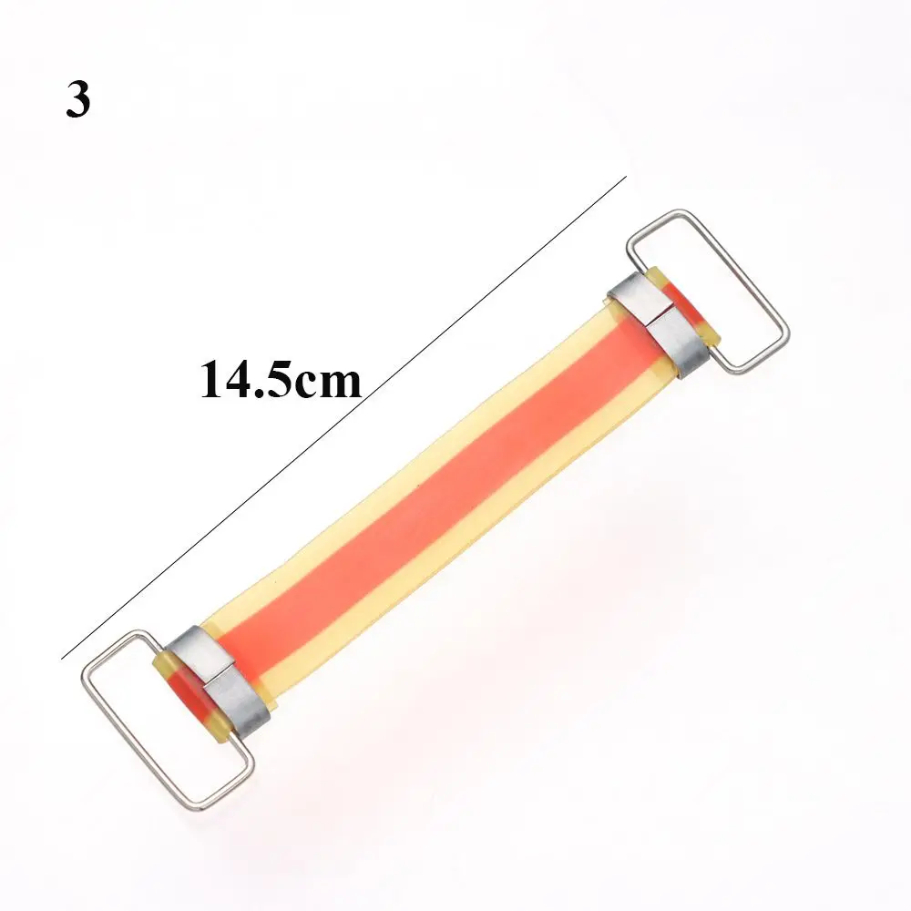 

Резиновый ремешок для аккумулятора мотоцикла, черный, желтый Прочный фиксированный держатель для GY6 50cc 125 150cc, запчасти для китайского скутера, мопеда, багги