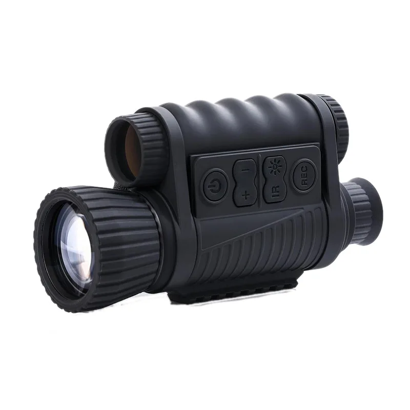 

Optical Night Sight Infrared Camera night vision device 6x50 digital