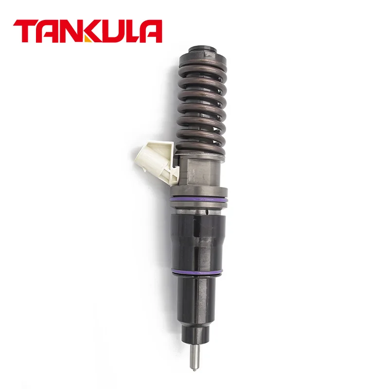 

Автозапчасти для двигателя 21458369 22499124 22717954 Форсунка топливный инжектор Mitsubishi для VOLVO V40 Kombi V70 2008-2010