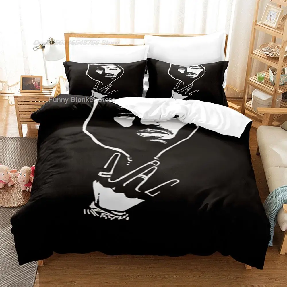 

Комплект постельного белья из двух предметов: одинарный, двуспальный, полноразмерный Комплект постельного белья большого размера, Комплек...