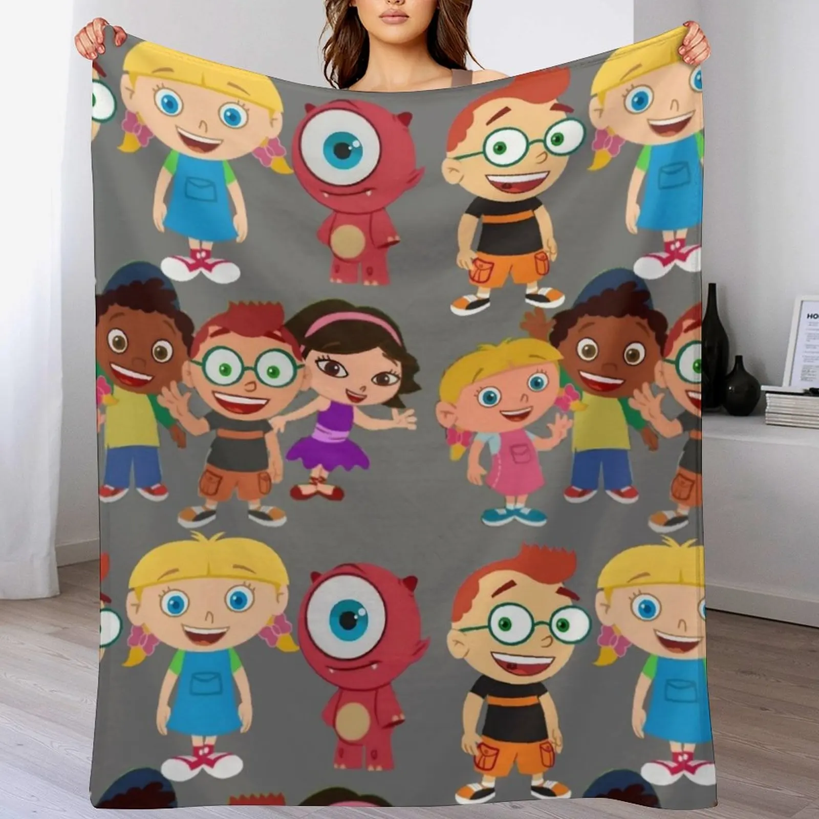 ? Маленький? британские?маленький? программныеins??? Одеяло Свободные одеяла