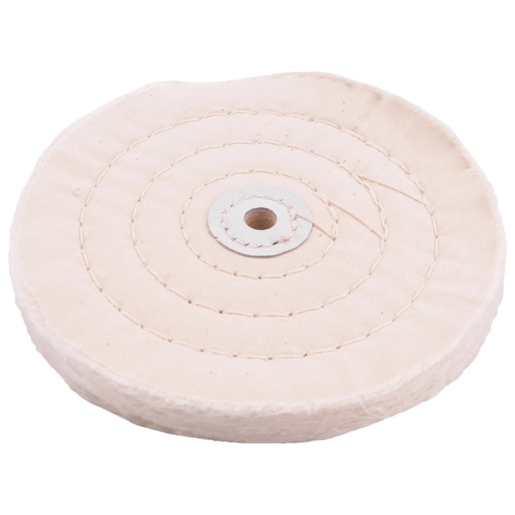 5 шт. 6-дюймовые полировальные круги для настольной шлифовальной машины с