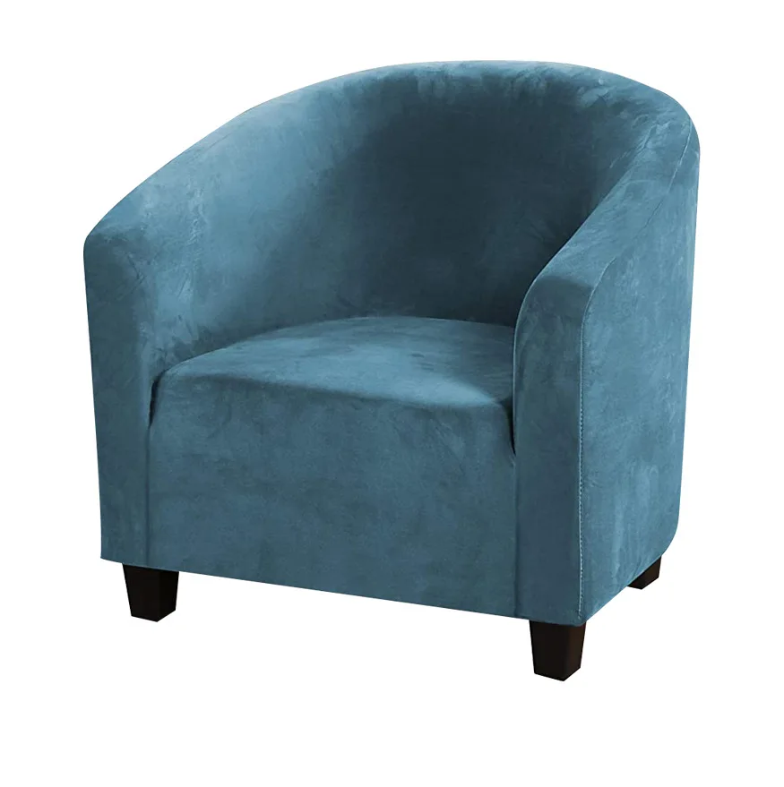 

2022 new simple thickened all-inclusive single sofa cover
