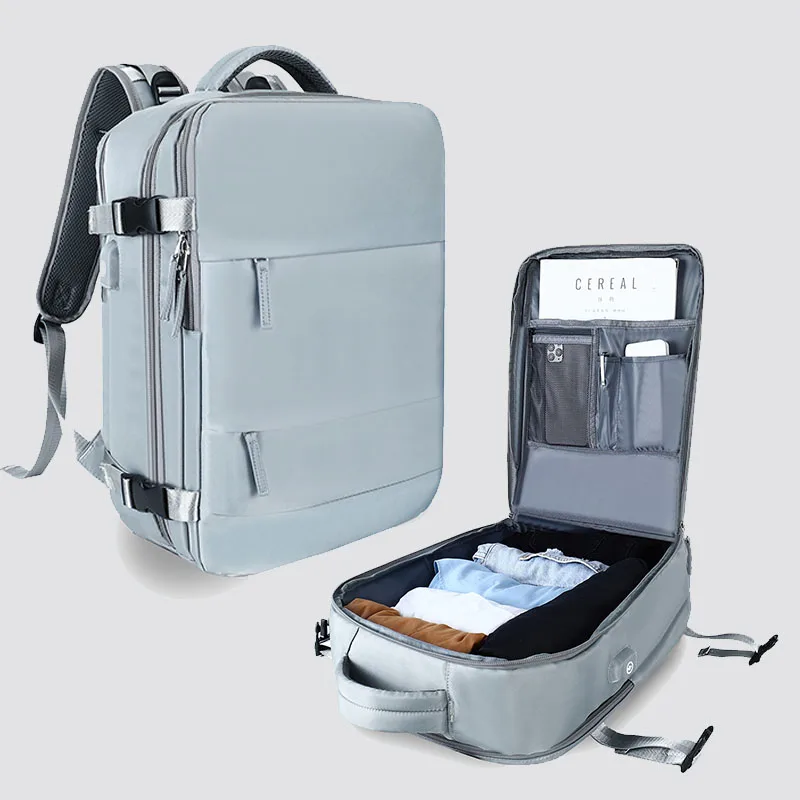 Women Travel Backpack Teenager Large Capacity Waterproof Car
