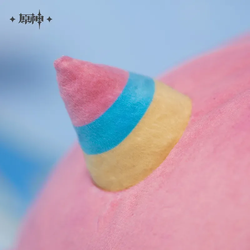 Genshin Impact пресноводный дельфин плюшевая сумка для хранения салфеток оригинальная