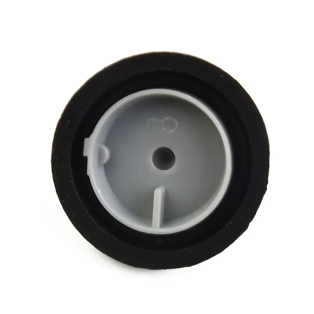 Черная мембранная прокладка Клапан резервуара для воды 1/2 * Впускной заполняющий