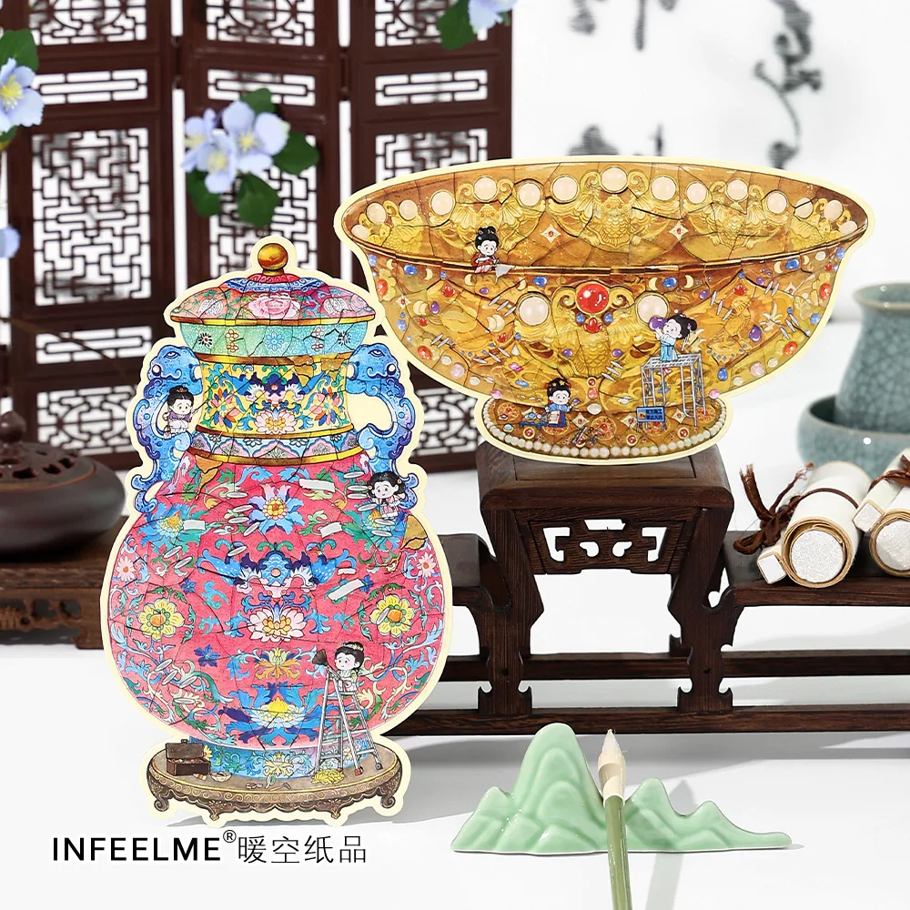 ПЛЮС РАЗМЕР Реставратор культурных реликвий, серия 2.5D шамиль николаевич хазиев словарь терминов судебной экспертизы культурных ценностей