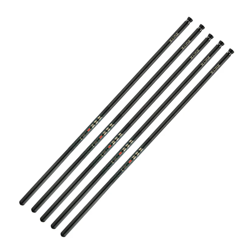 Пресноводная карповая удочка из углеродного волокна 3М4М5М6М7М8М