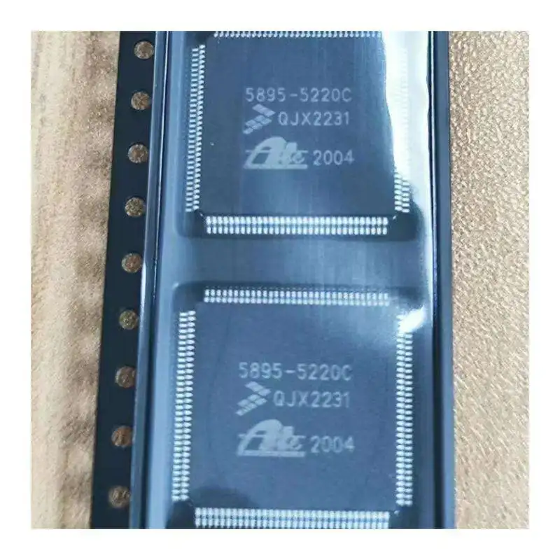 Новая и оригинальная интегральная схема Ic Chip 5895-5220C