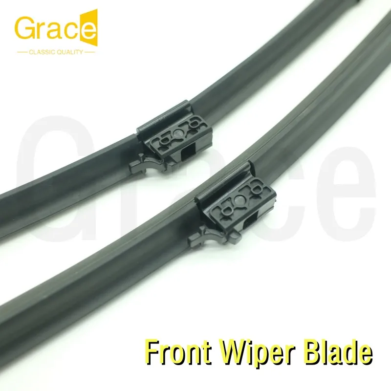 Щетка стеклоочистителя для Mercedes C-Class W205 22 дюйма + резиновая щетка лобового стекла