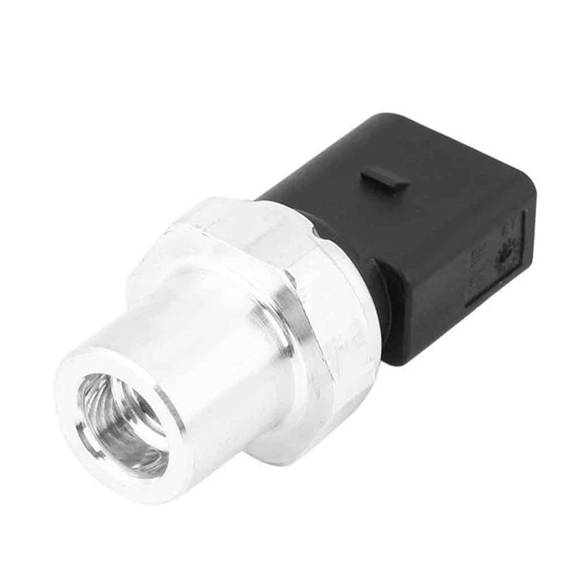 1 Piece A/C Pressure Switch Sensor Replacement Accessories For A4 A5 Q5 VW Touareg 4H0959126A 4H0959126