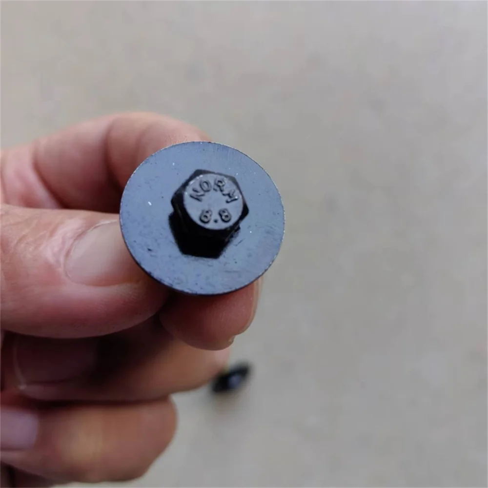 Подходит для Tesla model 3/Y/X/S 2015-2024 гг. винты и болты нижней защитной пластины