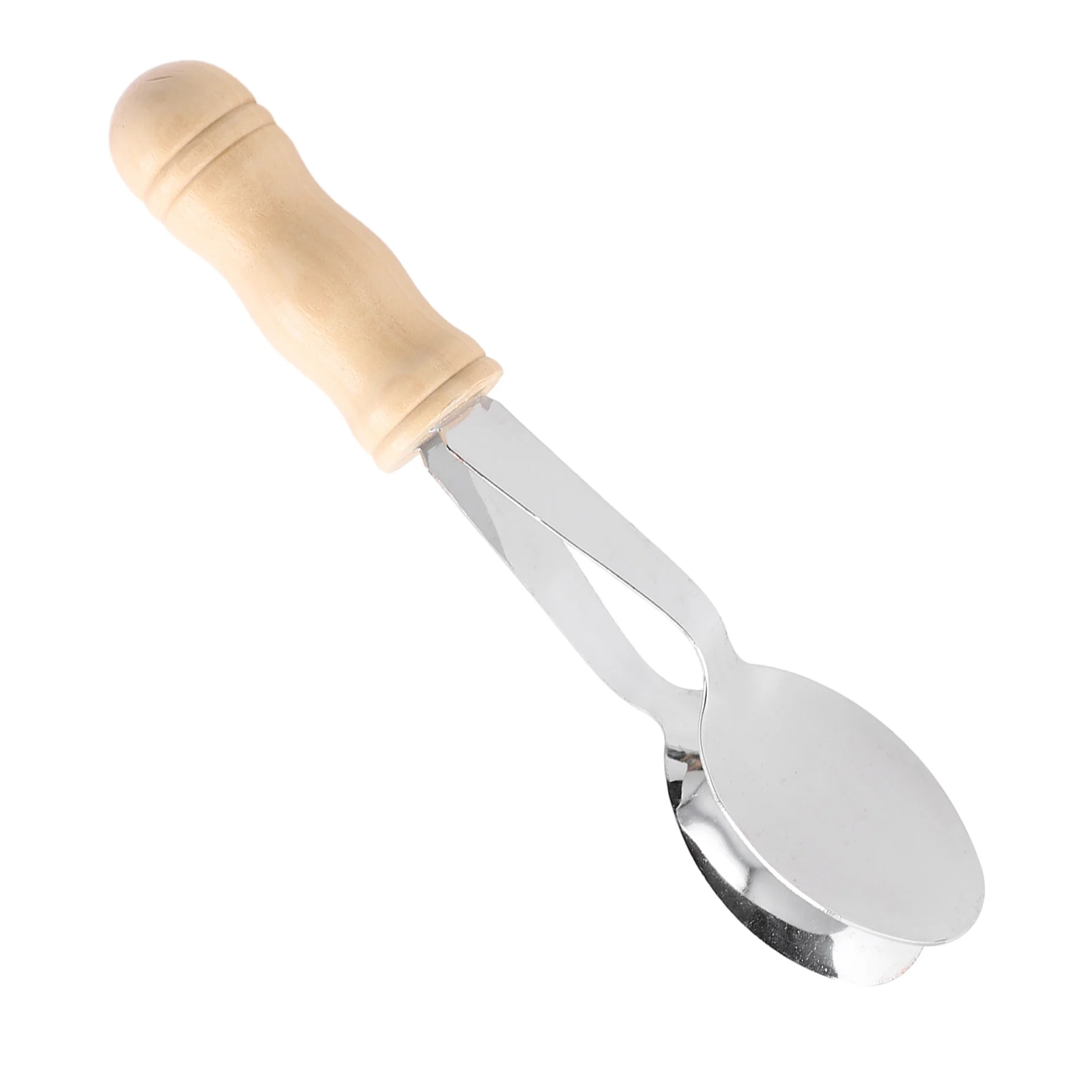 Ложка для ударных инструментов кастаньеты ложка 8-дюймовые музыкальные ложки