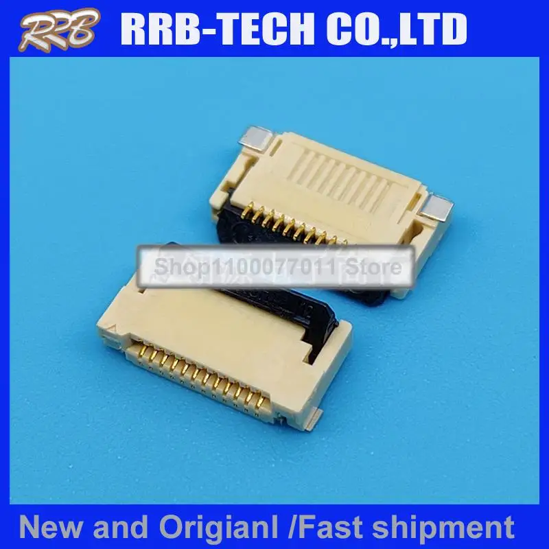 

Новинка 0,5, оригинал, размеры ноги 100% мм, ширина 12 контактов