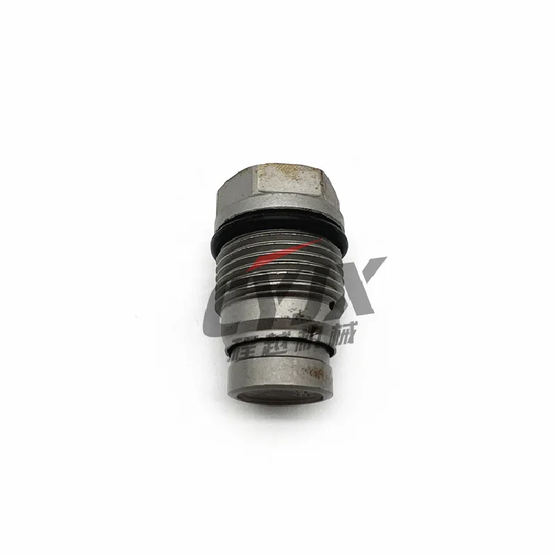 Аксессуары для экскаватора Komatsu 200 240-8 Vol-vo 210 290 рельсовый клапан сброса давления с
