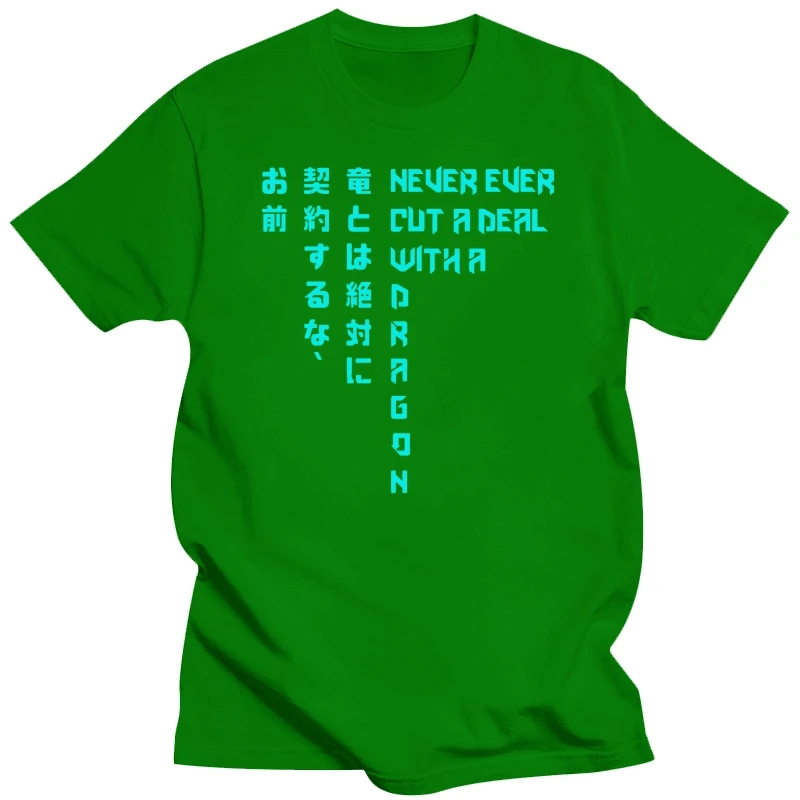 3Xl & Amp Kaus6] Pernah Dipotong Kesepakatan dengan Naga-Kemeja Shadowrun Xxxxl Xxxxxl Kaus Musim Panas