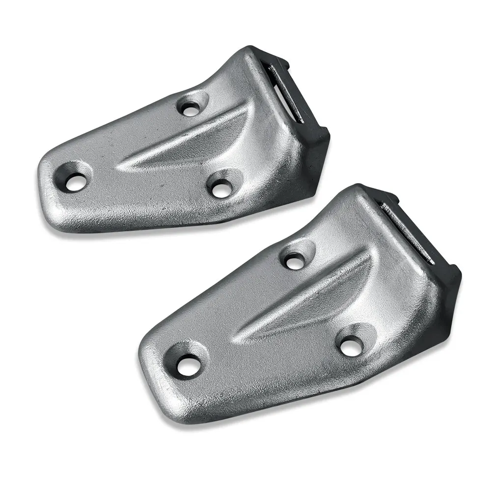 

Электрооцинкованная антикоррозийная петля капота для Land Rover Defender 90 110 1983-2016 гг.