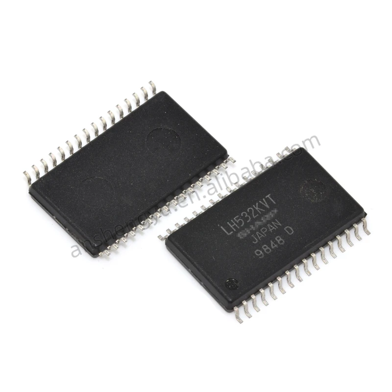 

LH532KVT новые оригинальные Интегральные схемы